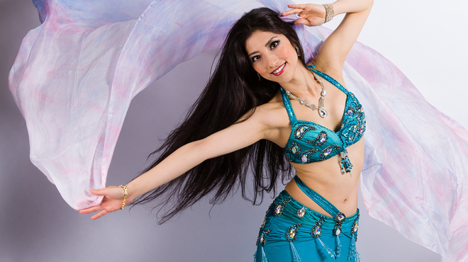 ヨコハマ アジアンダイニング&バー - メイン写真: