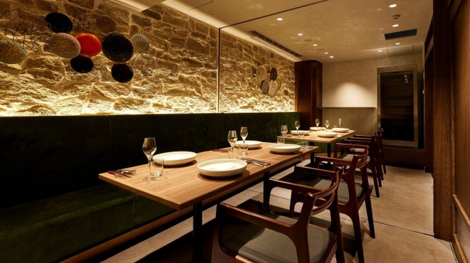 Braceria Buffa - メイン写真: