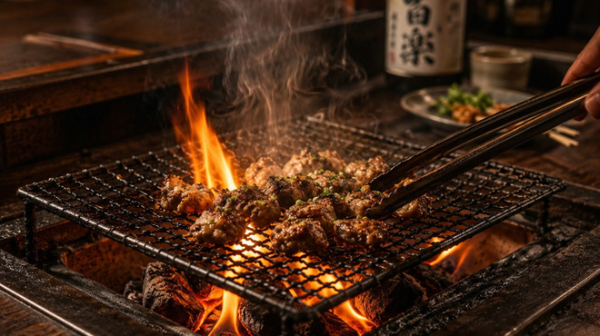 日本酒與個室居酒屋 農家之慶 海濱幕張店