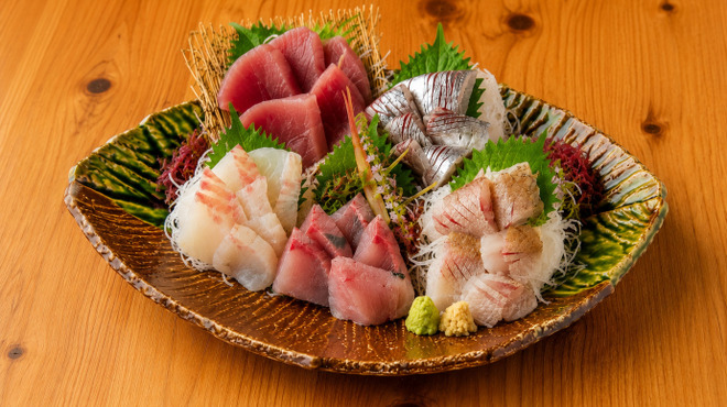 日本酒與個室居酒屋 農家之慶 海濱幕張店