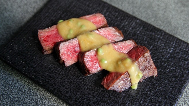 個室焼肉匠 - 料理写真: