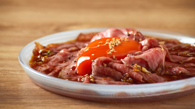 熟成和牛焼肉エイジング・ビーフ 神楽坂飯田橋店 - メイン写真: