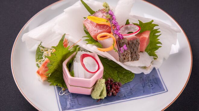 大和屋 横浜店 - メイン写真: