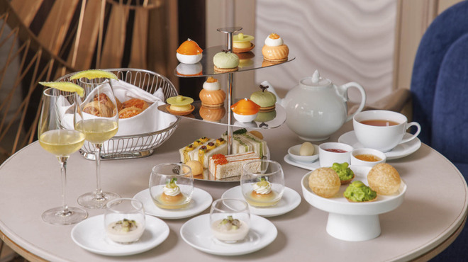 MAISON MARUNOUCHI - メイン写真: