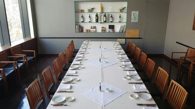 37 Steakhouse & Bar - メイン写真: