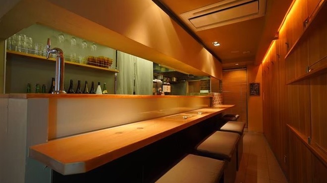 和酒和食の坂 - メイン写真: