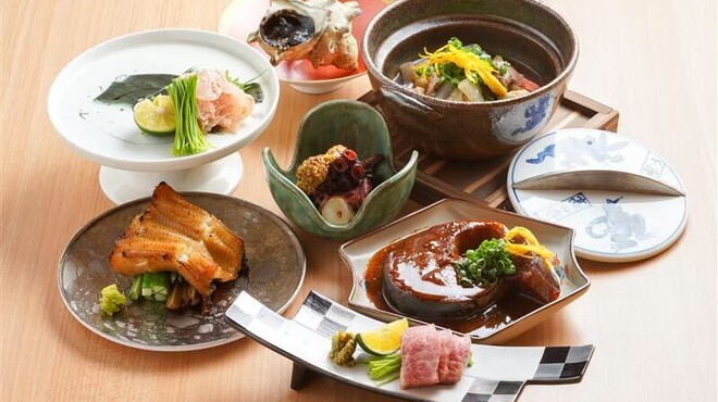 和酒和食の坂 - メイン写真: