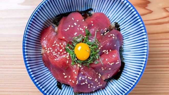 鮨まつ井 - 料理写真: