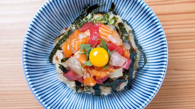 鮨まつ井 - 料理写真: