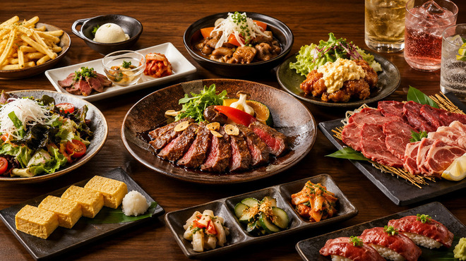 完全個室居酒屋 Akuan 海濱幕張店