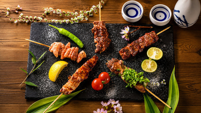 完全個室居酒屋 Akuan 海濱幕張店
