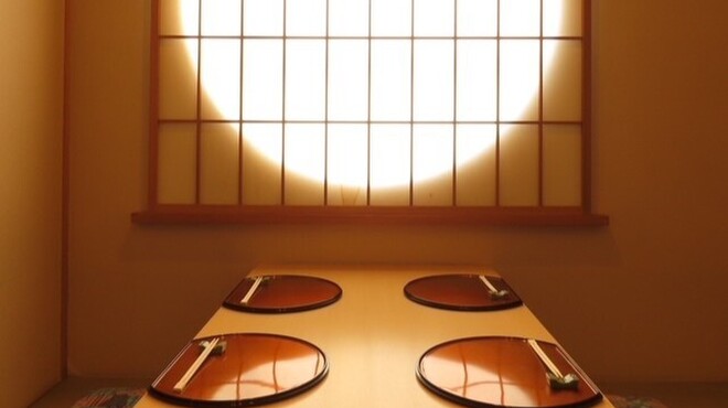 牡蠣と和食 牡蠣いかだ 別邸 - メイン写真: