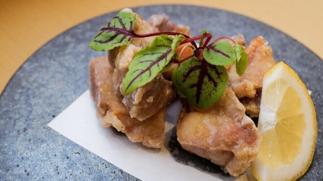 牡蠣と和食 牡蠣いかだ 別邸 - メイン写真: