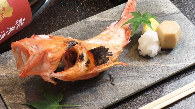 牡蠣と和食 牡蠣いかだ 別邸 - メイン写真: