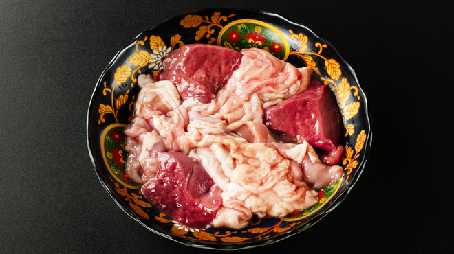 和牛燒肉 Ushijima 廣島本店