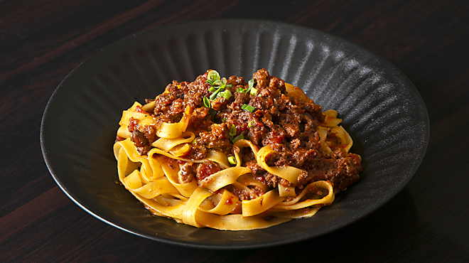 イタリア食堂 - メイン写真: