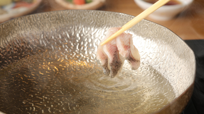 うなぎ四代目菊川 - メイン写真: