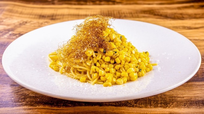 Serafina NEW YORK - メイン写真: