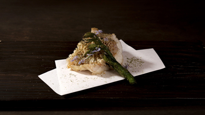 Ristorante Narvalo - メイン写真: