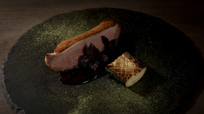 Ristorante Narvalo - メイン写真: