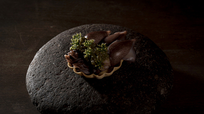 Ristorante Narvalo - メイン写真: