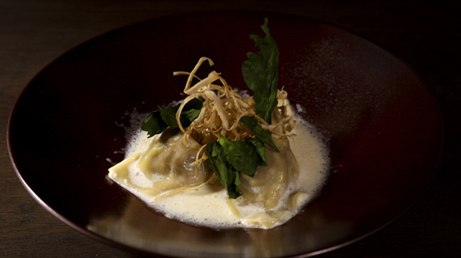 Ristorante Narvalo - メイン写真: