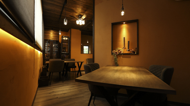 Ristorante Narvalo - メイン写真: