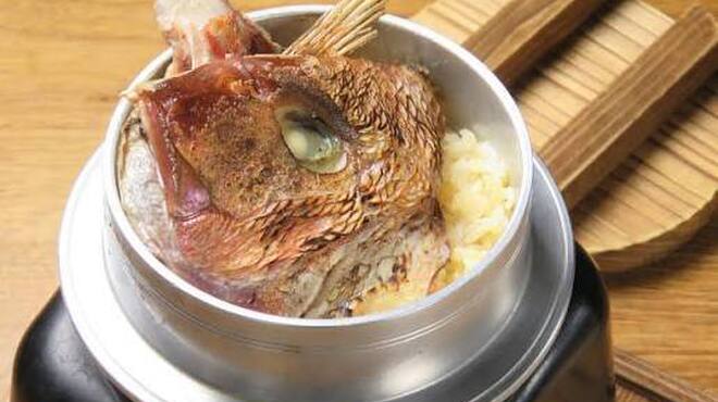 しまなみ直送 真鯛・海鮮料理専門店 鯛将 - メイン写真: