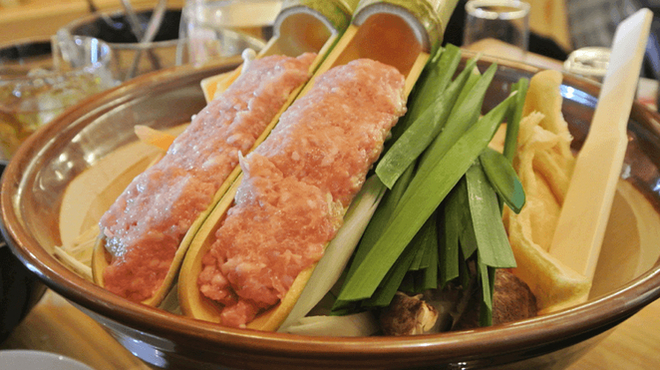相撲めし 皇風ノ店 - メイン写真: