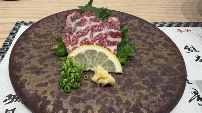 城見櫓 - 料理写真: