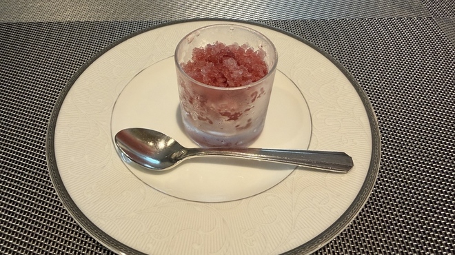 ロワ ドゥ ラ ナチュール - 料理写真: