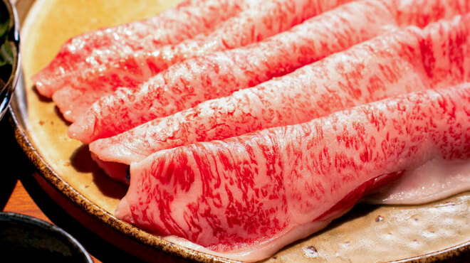 THE SLICE - メイン写真: