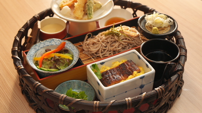 鰻せいろう 多幸う - メイン写真: