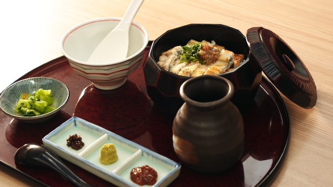 鰻せいろう 多幸う - メイン写真: