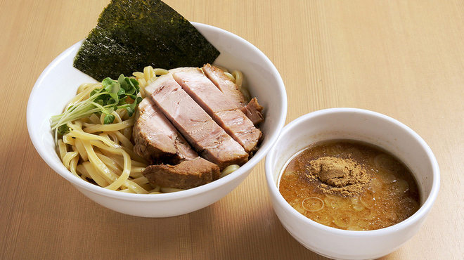 まぜそば 凜々亭 - 料理写真: