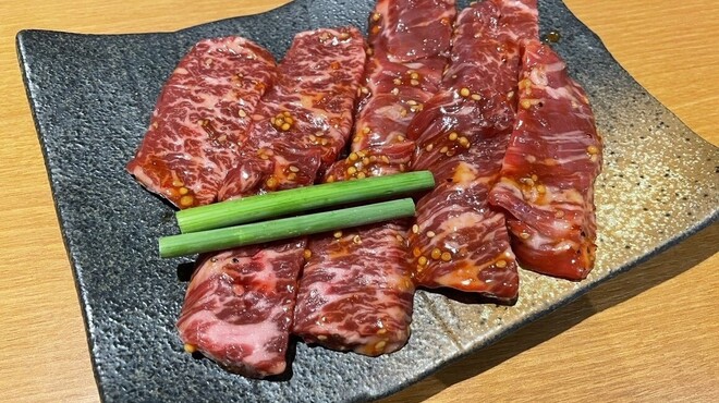 焼肉HANASEN - メイン写真: