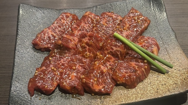 焼肉HANASEN - メイン写真: