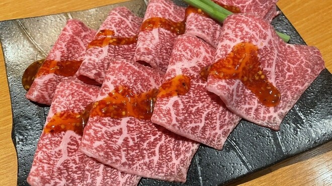 焼肉HANASEN - メイン写真: