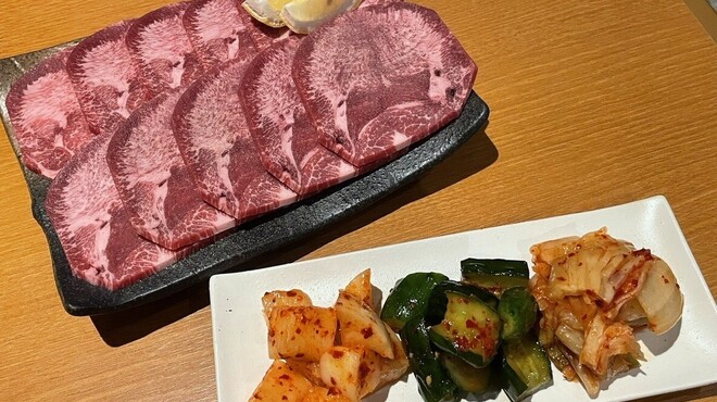 焼肉HANASEN - メイン写真: