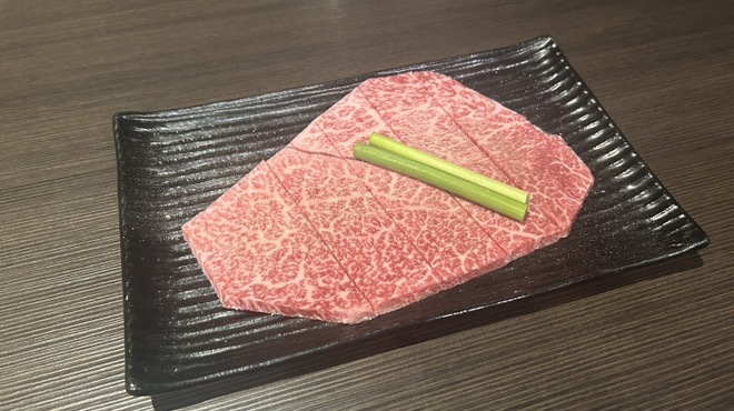 焼肉HANASEN - メイン写真: