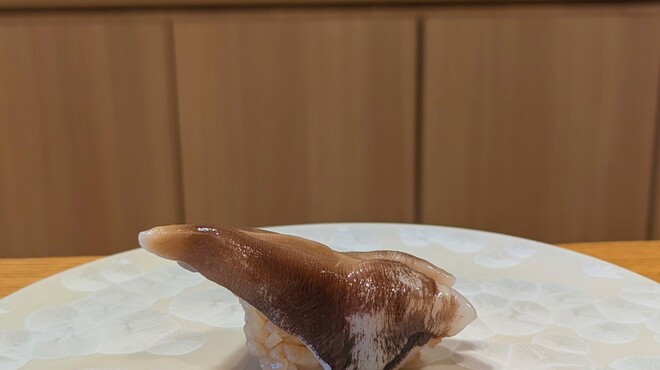 恵比寿 しげ田 - 料理写真: