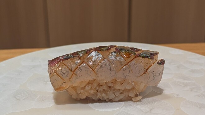 恵比寿 しげ田 - 料理写真: