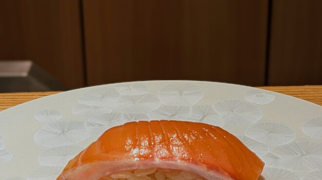 恵比寿 しげ田 - 料理写真: