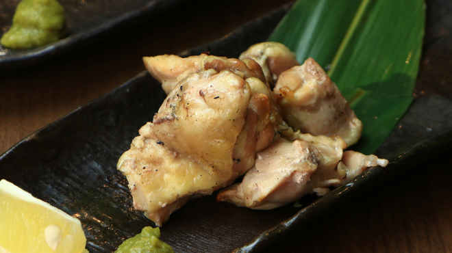 わら焼き小屋 個室居酒屋 た藁や - メイン写真: