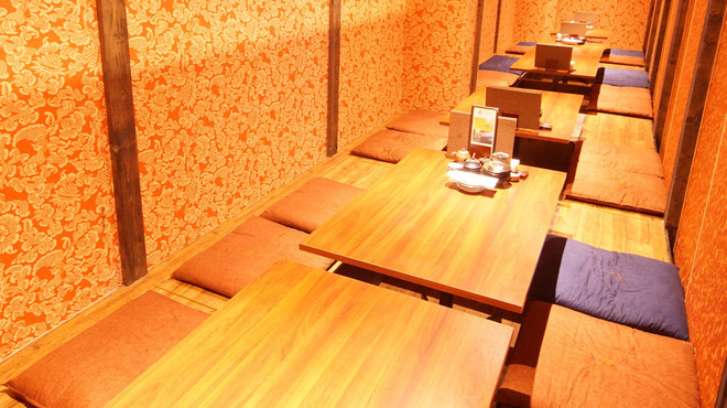 わら焼き小屋 個室居酒屋 た藁や - メイン写真: