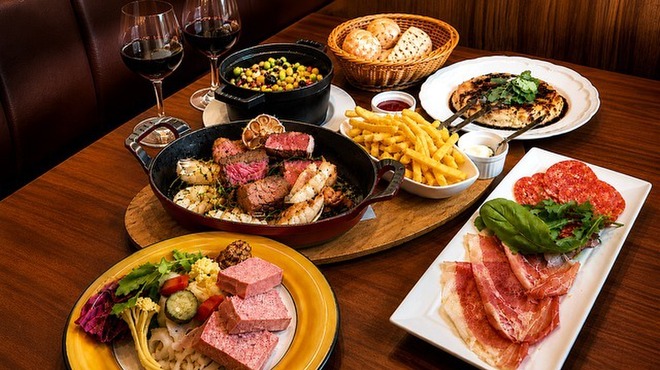 BRASSERIE LE VIN - メイン写真: