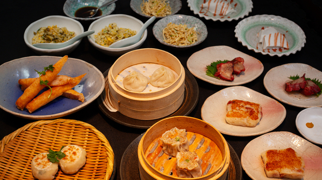 中國名菜 龍坊 代官山店 - メイン写真:
