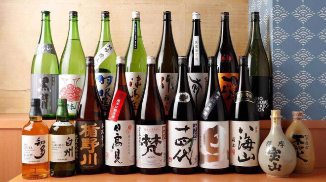 神田江戸ッ子寿司 - メイン写真: