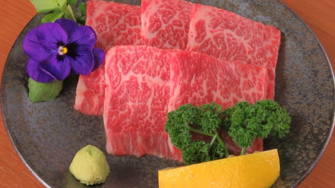 肉匠 榁 - メイン写真: