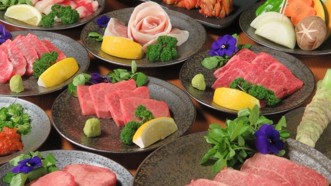 肉匠 榁 - メイン写真: